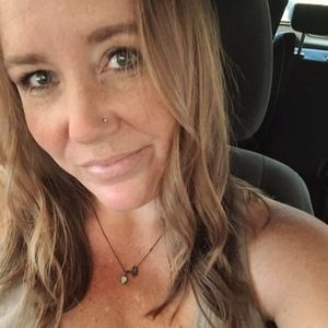 Meet your Posher, Kathryn